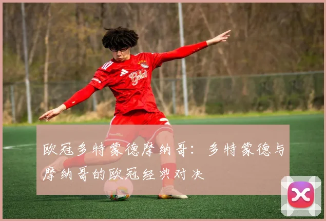 欧冠多特蒙德摩纳哥：多特蒙德与摩纳哥的欧冠经典对决