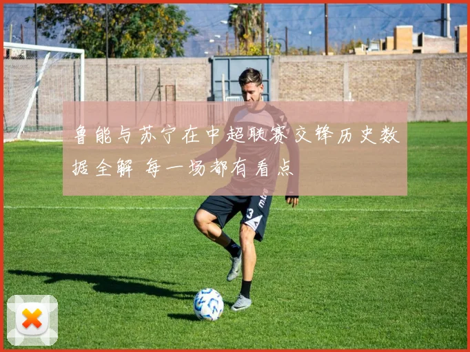 鲁能与苏宁在中超联赛交锋历史数据全解 每一场都有看点